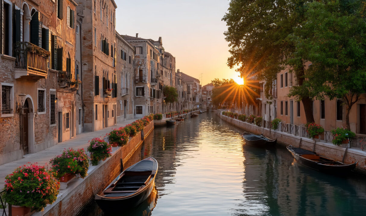 Venice Italy